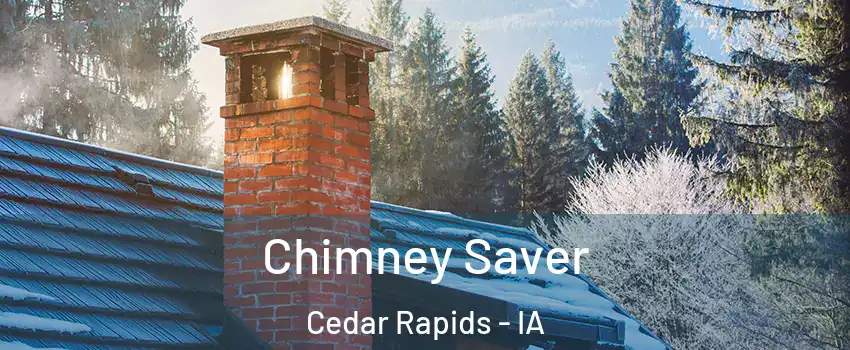  Chimney Saver Cedar Rapids - IA