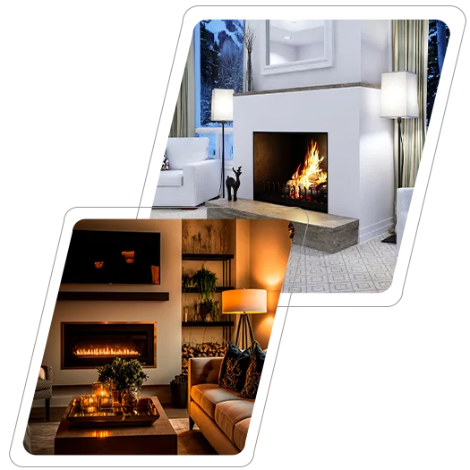Remove Chimney Odor in Cedar Rapids, IA