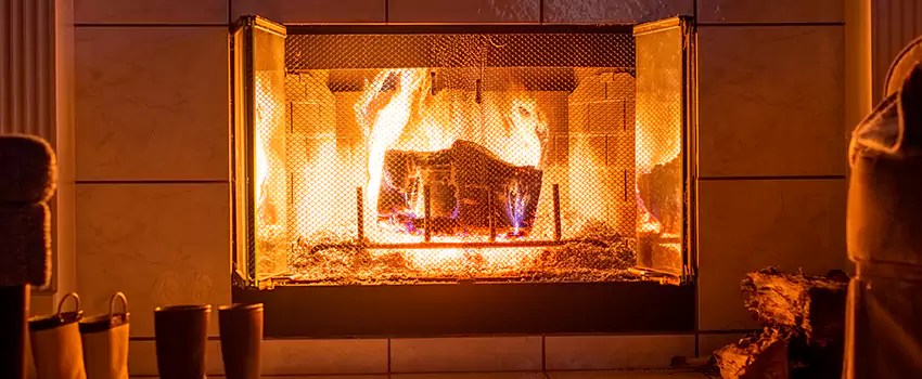 Astria Vent Free Gas Fireplaces Installation in Cedar Rapids, IA