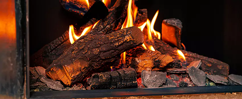 Chimney Fireplace Ash Dump Cleaning in Cedar Rapids, IA