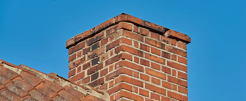 Clean Blocked Chimney in Cedar Rapids, Iowa