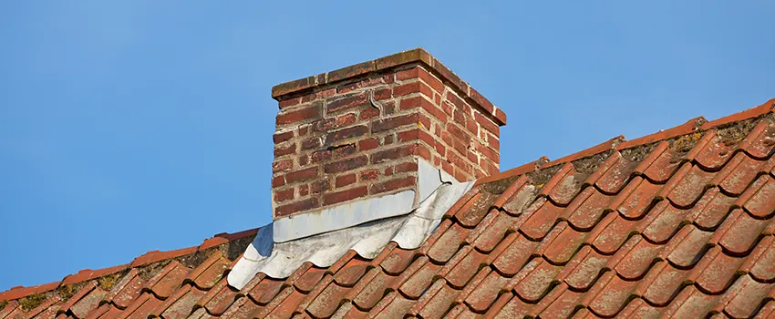 Residential Chimney Bricks Rotten Repair Services in Cedar Rapids, IA