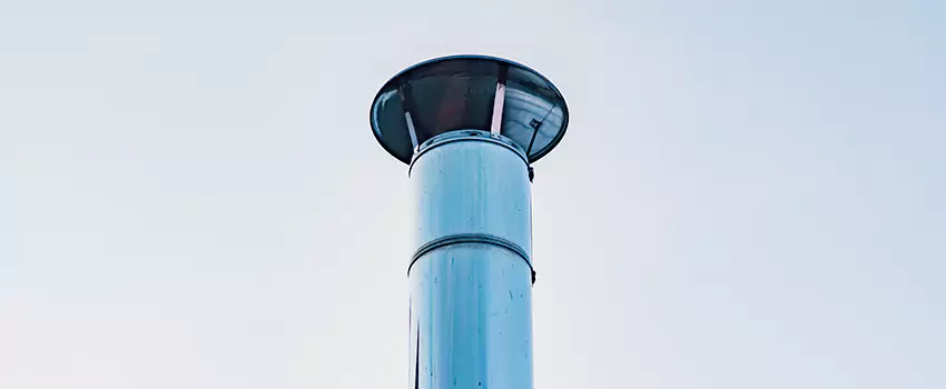 Wind-Resistant Chimney Caps Installation and Repair Services in Cedar Rapids, Iowa