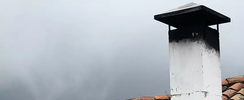 Chimney Damper Inspection in Cedar Rapids, IA