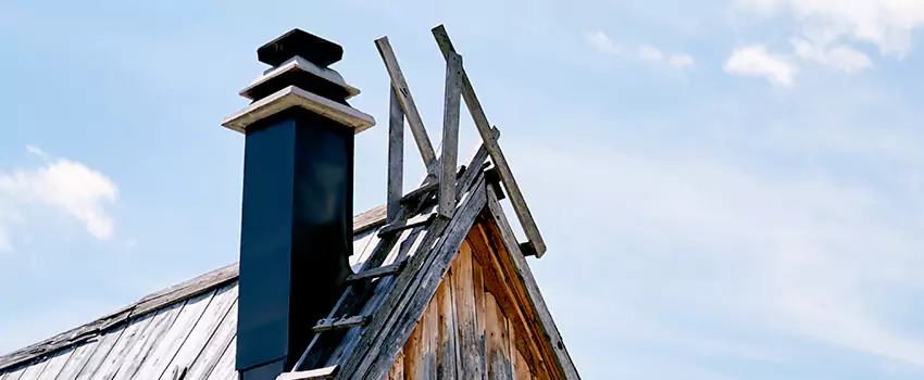 Chimney Creosote Cleaning in Cedar Rapids, IA