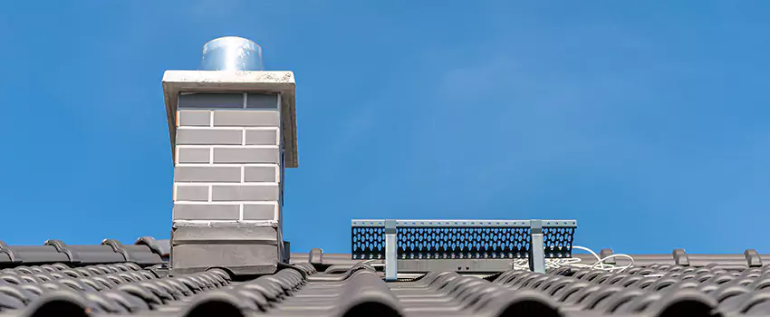 Chimney Flue Relining Services in Cedar Rapids, Iowa