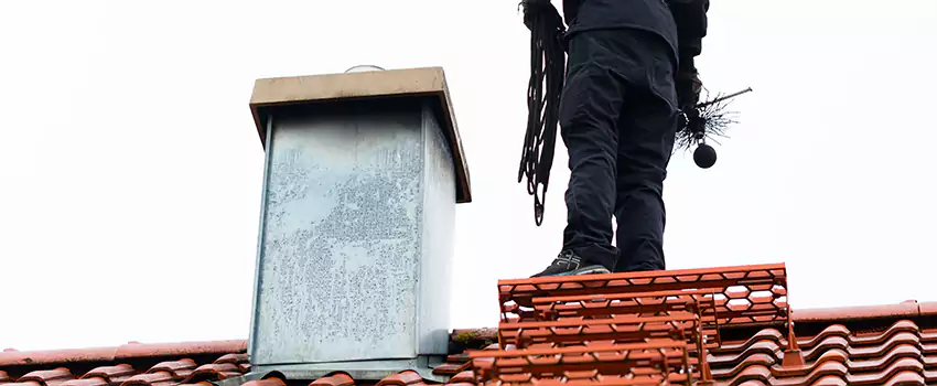 Chimney Liner Services Cost in Cedar Rapids, IA
