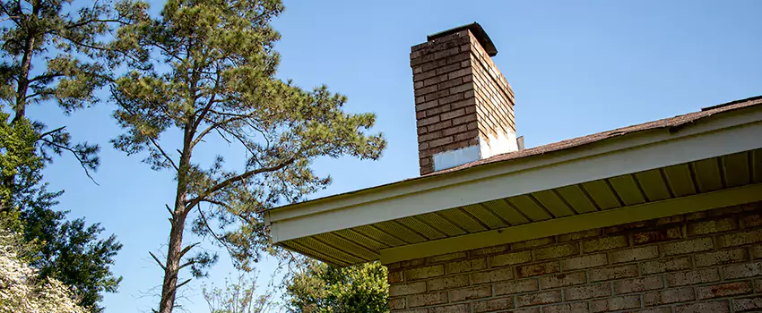 Budget-Friendly Chimney Masonry Service in Cedar Rapids, Iowa