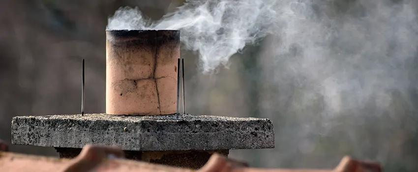 Wood Burning Chimney Odor Removal in Cedar Rapids, IA