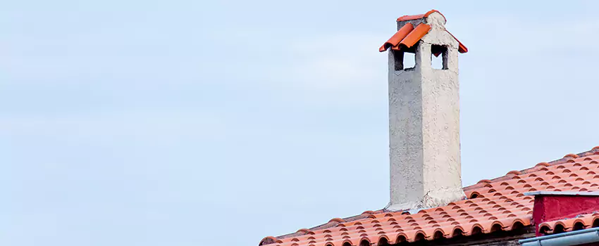 Chimney Pot Replacement in Cedar Rapids, IA