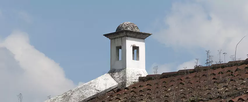 Cost To Rebuild A Chimney in Cedar Rapids, IA