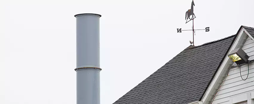Chimney Inspection in Cedar Rapids, IA