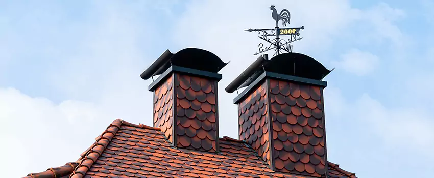 Old Chimney Restoration in Cedar Rapids, Iowa