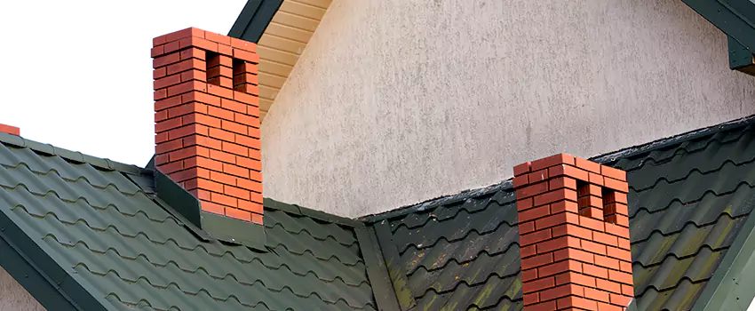 Chimney Saver Waterproofing Services in Cedar Rapids, Iowa