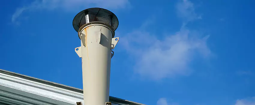Chimney Spark Arrestor Requirements in Cedar Rapids, IA