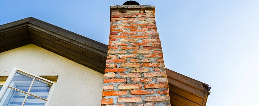 Chimney Mortar Replacement in Cedar Rapids, IA