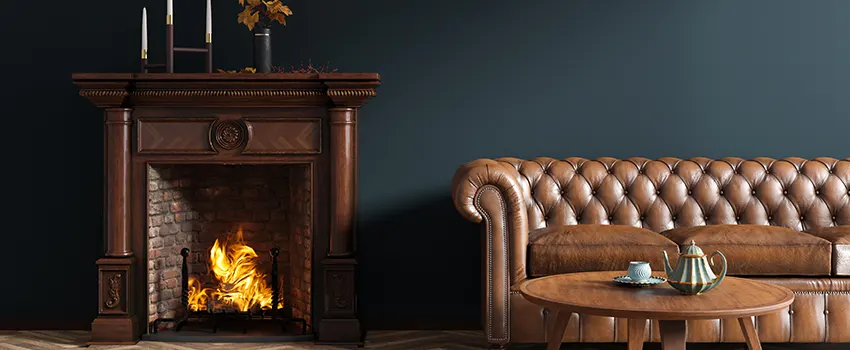 Traditional Fireplace Design Refurbishment Costs in Cedar Rapids, Iowa