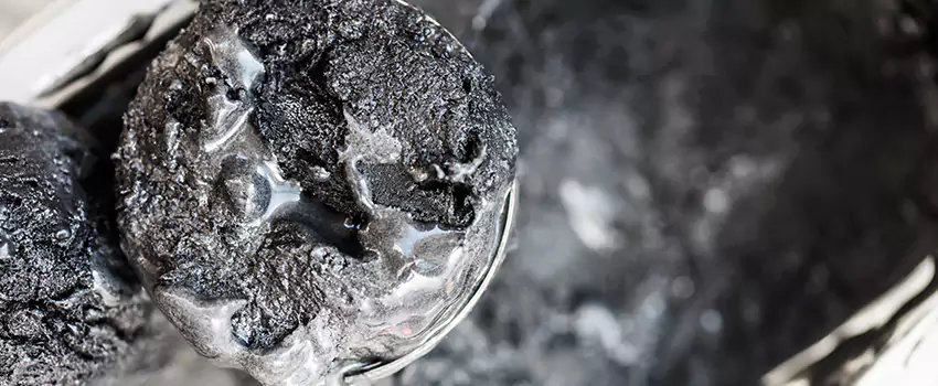Clogged Dryer Vent Lint Cleaning in Cedar Rapids, Iowa