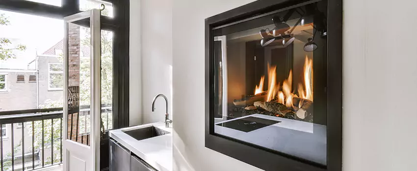 Dimplex Fireplace Installation and Repair in Cedar Rapids, Iowa