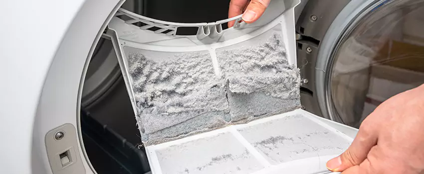 Best Dryer Lint Removal Company in Cedar Rapids, Iowa