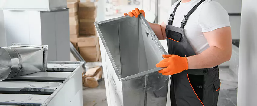 Benefits of Dryer Vent Inspection in Cedar Rapids, IA
