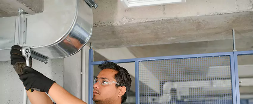 HVAC Ductwork Cleaning in Cedar Rapids, IA