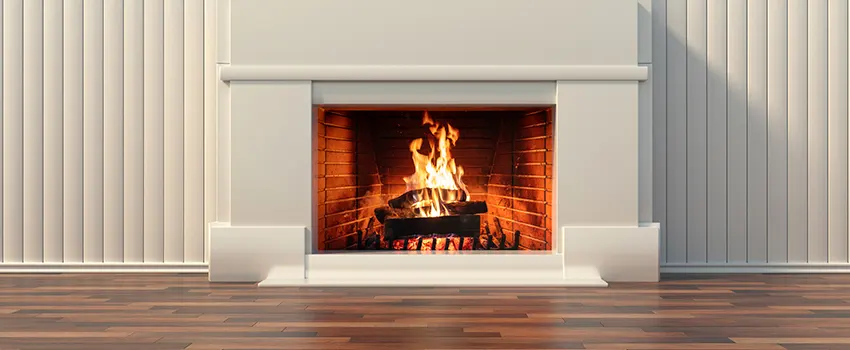 Fireplace Broken Ashtray Repair Services in Cedar Rapids, Iowa