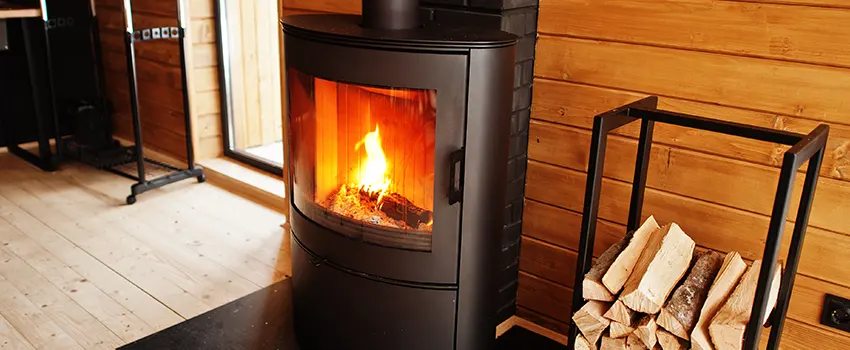 Gas Fireplace Door Handle Installation Services in Cedar Rapids, Iowa
