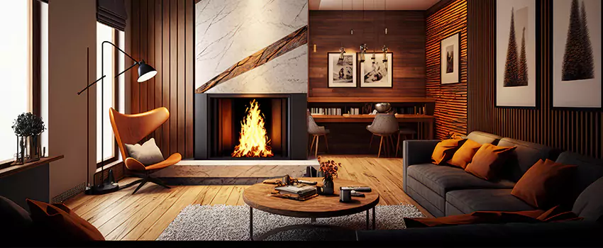 Fireplace Design Ideas in Cedar Rapids, IA