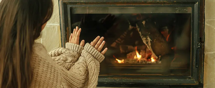 Wood-burning Fireplace Smell Removal Services in Cedar Rapids, IA
