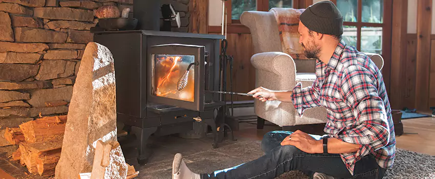 Fireplace Chimney Maintenance in Cedar Rapids, Iowa
