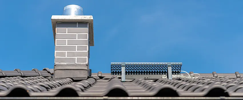 Repair Blocked Chimney in Cedar Rapids, Iowa
