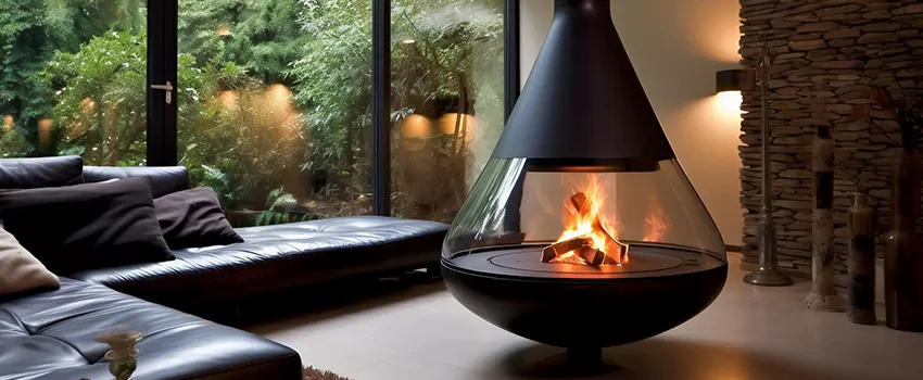 Affordable Floating Fireplace Repair And Installation Services in Cedar Rapids, Iowa