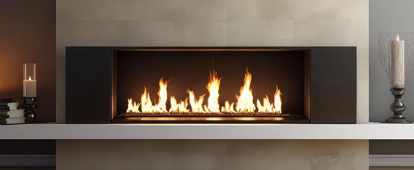 Vent Free Gas Fireplaces Repair Solutions in Cedar Rapids, Iowa