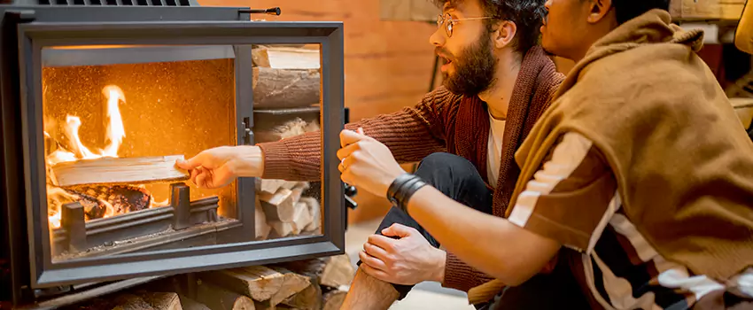 Benefits of Harman Stoves Fireplace in Cedar Rapids, Iowa