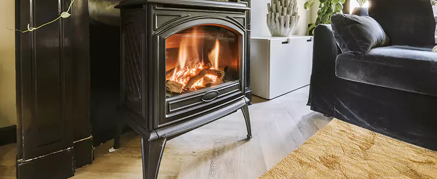 Cost of Hearthstone Stoves Fireplace Services in Cedar Rapids, Iowa