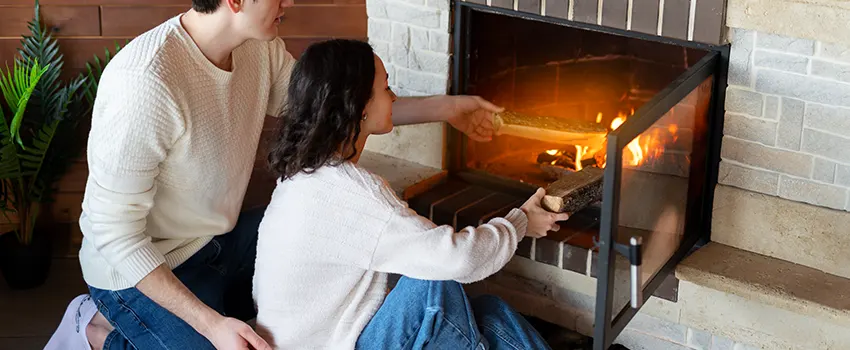 Kings Man Direct Vent Fireplaces Services in Cedar Rapids, Iowa