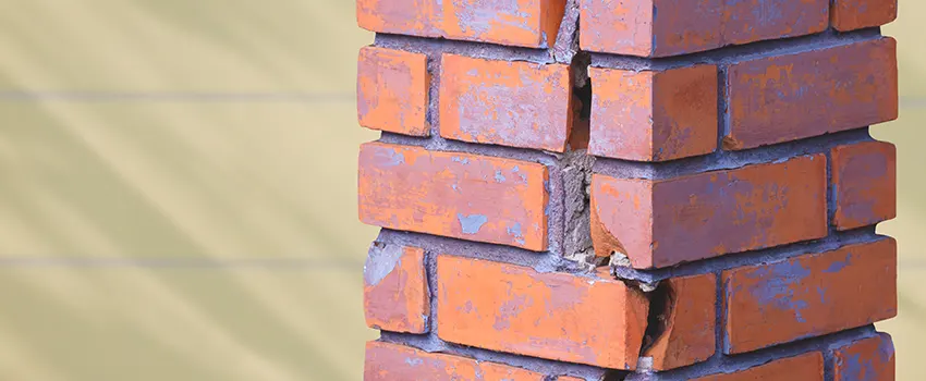 Leaking Chimney Repair And Replacement Cost in Cedar Rapids, Iowa