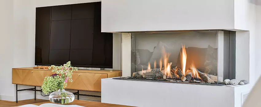 Ortal Wilderness Fireplace Repair and Maintenance in Cedar Rapids, Iowa