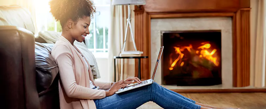 Cost-Effective Osburn Fireplace Installation and Repair in Cedar Rapids, IA