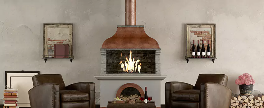Benefits of Pacific Energy Fireplace in Cedar Rapids, Iowa