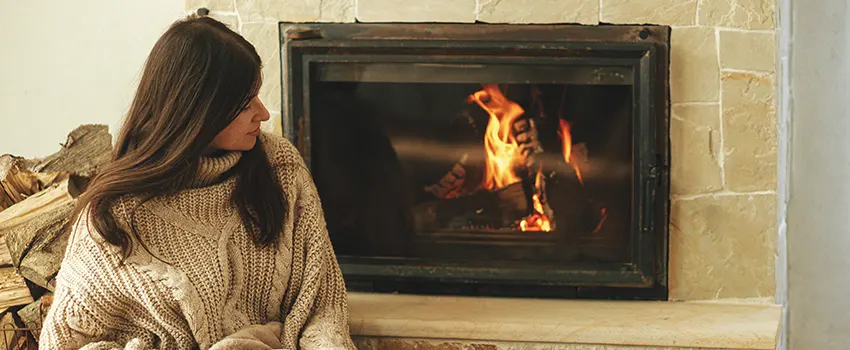 Regency Outdoor Fireplace Products Maintenance and Replacement Services in Cedar Rapids, Iowa