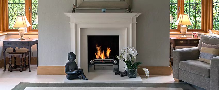 RSF Fireplaces Maintenance and Repair in Cedar Rapids, Iowa