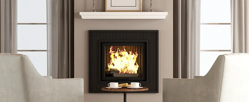 Superior Outdoor Fireplace Repair in Cedar Rapids, IA