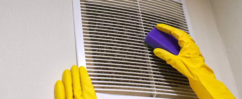 Vent Cleaning Company in Cedar Rapids, IA
