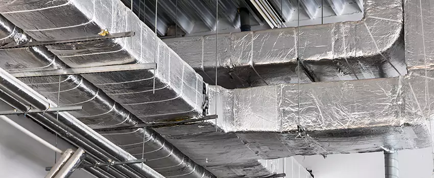 Vent Dust Cleaning Cost in Cedar Rapids, IA