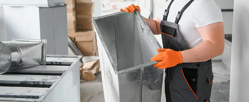 Ventilation Fan Cleaning Services in Cedar Rapids, Iowa