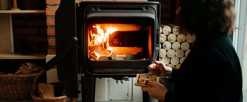 Key Features of Vermont Castings Fireplaces in Cedar Rapids, IA