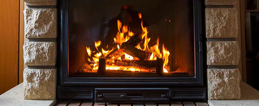 Best Wood Fireplace Repair Company in Cedar Rapids, Iowa