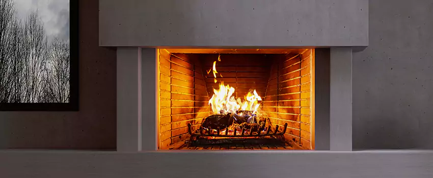 Indoor Wood Burning Furnace Repair and Installation in Cedar Rapids, Iowa